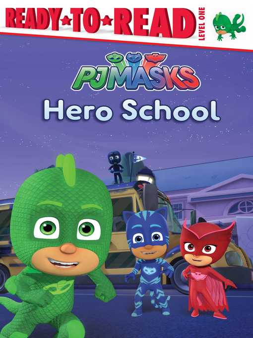 Title details for Hero School by Tina Gallo - Available